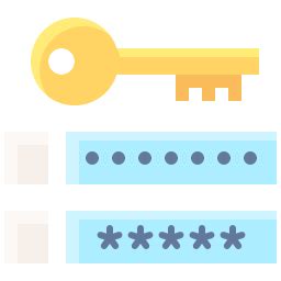 Image result for Credentials Monitoring Icon