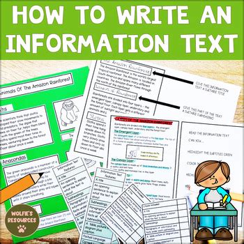 Image result for Informatie Text