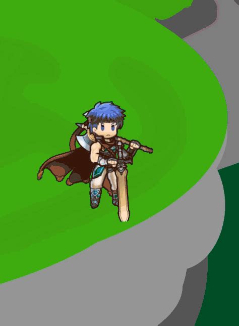 Image result for Amber Idle Animation