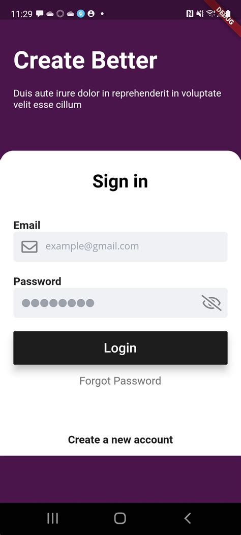 Image result for Scroll with Stack Flutter