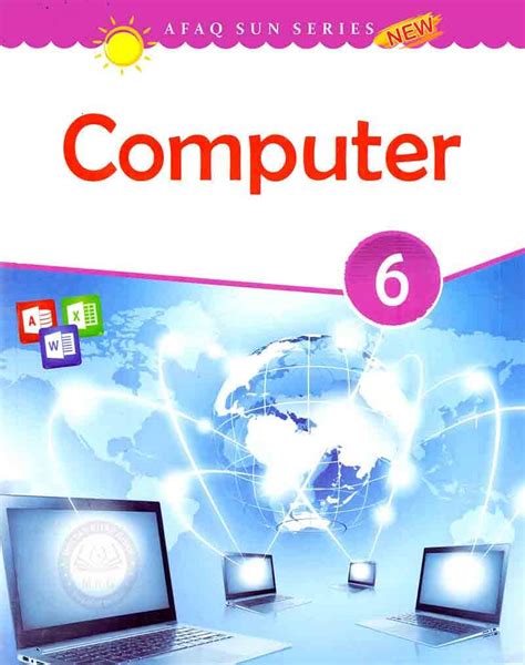 Image result for Class 6 Computer Text Book