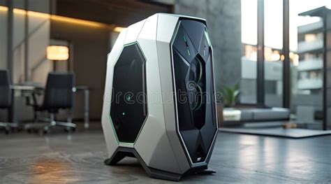 Image result for Most LED Computer