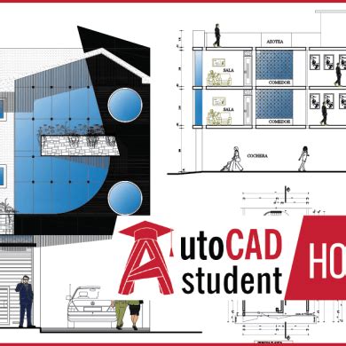 Autodesk AutoCAD Student に対する画像結果