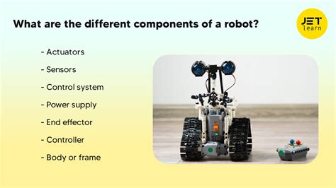 Toradh íomhá ar How to Make and Program a Robot