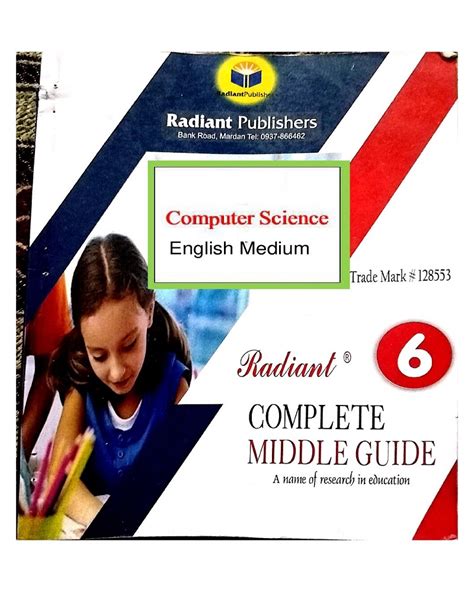 Image result for Class 6 Computer Science Text Book