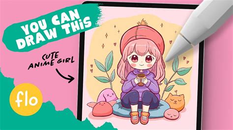 Image result for Procreate Characters