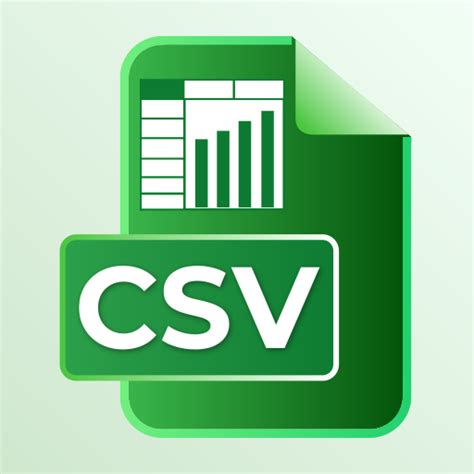 Toradh íomhá ar CSV File Viewer