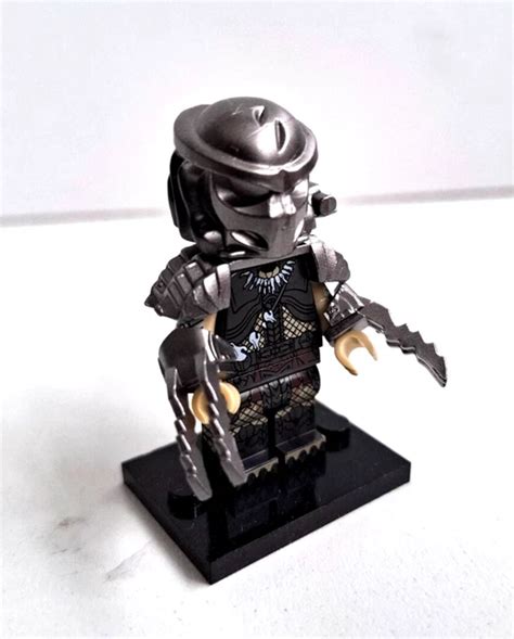 Image result for Predator Hunter LEGO