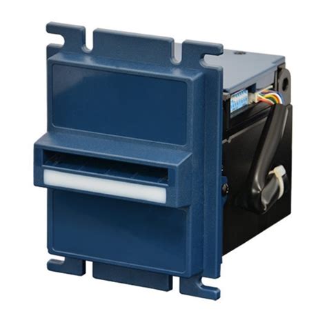 Toradh íomhá ar Notes Acceptor Machine Learning Schematic