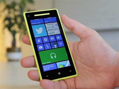 Image result for Windows Phone Update