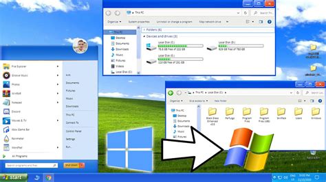 Image result for Windows XP for Windows 10