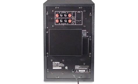 Image result for YST-SW105