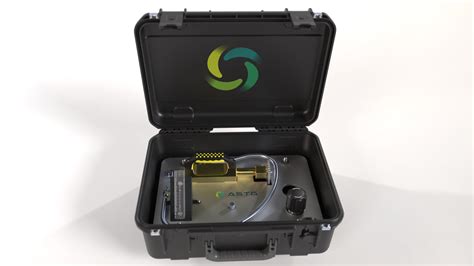 Toradh íomhá ar Dissolved Gas Sampling Kit