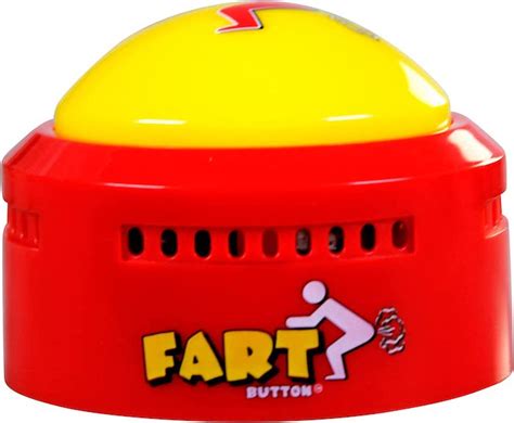 The Fart Button With Over 22+ Epic Fart Sounds! Define Awesome
