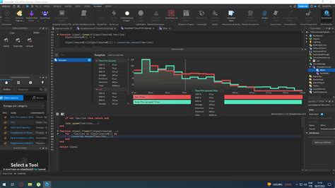 Image result for How to Script a Signal in Roblox Studio
