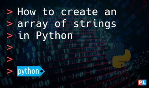 Image result for What Is the Symbol for String in a an Array in Python