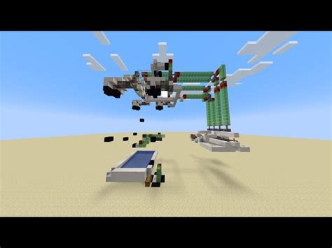 Image result for Minecraft Create Auto Tree Farm