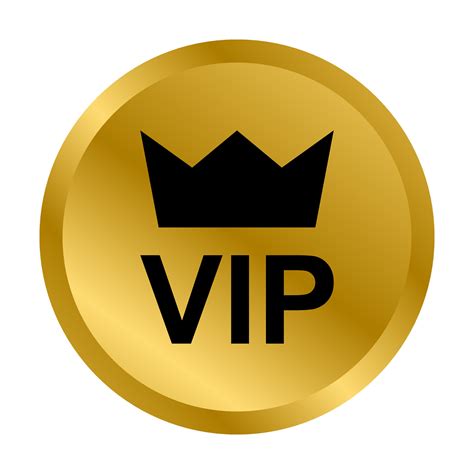 Image result for VIP Customer Icon