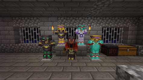 Image result for Minecraft Armor Customize