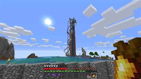 Image result for Minecraft Server Build