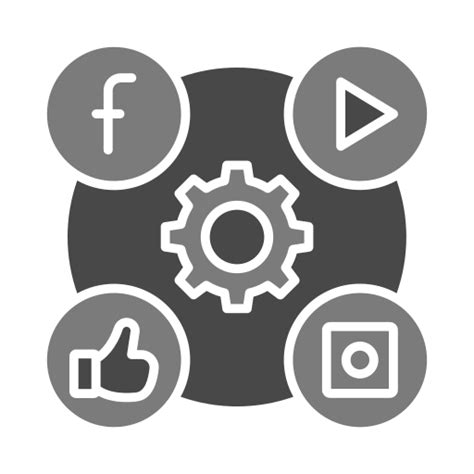 Image result for Clip Art Social Network Logo to Fill Colour