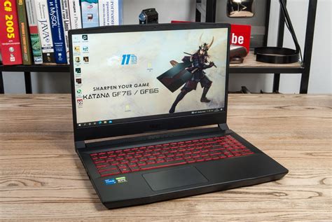 MSI Laptop Unbox に対する画像結果