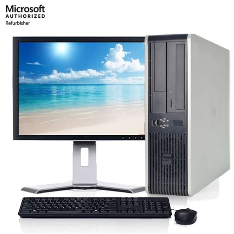Image result for Desktop Computer HP