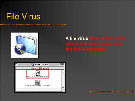 Names for a Virus File に対する画像結果