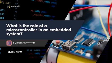 Image result for Electronics Microcontroller Embedded