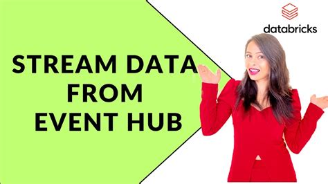 Image result for Event Hub Streaming Databricks