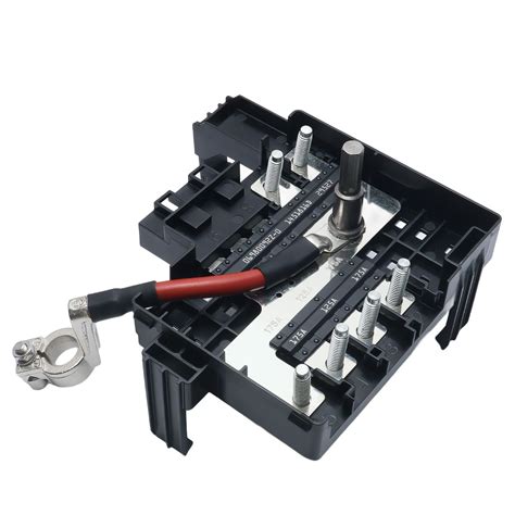 Image result for Battery Distribution Engine Compartment Fuse Block