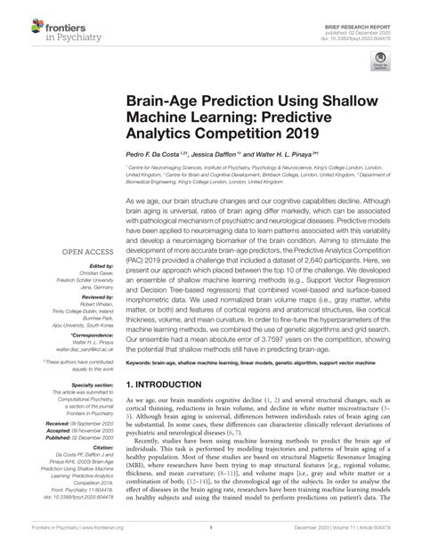 Image result for Predictive Competions Machine Learning