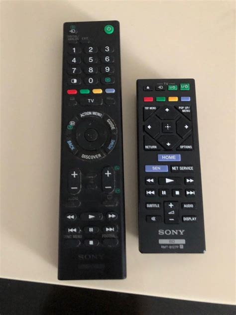 Sony Remote Control に対する画像結果