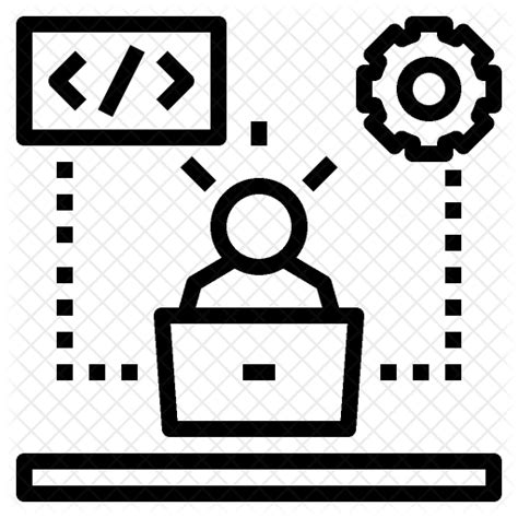 Toradh íomhá ar Icon for Competetive Coding