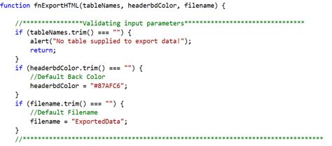 Image result for store html table data in excel using javascript