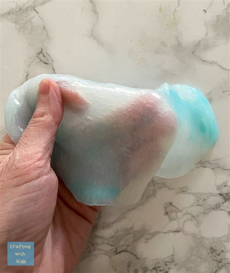 Image result for How to Make Slime with Only 1 Ingredient