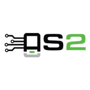 Image result for AS2 Network Logo