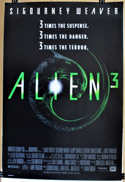 Image result for Alien3 1992