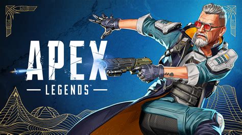 Toradh íomhá ar Apex Legends PS4 Controller