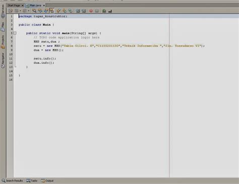 Image result for Contoh Metode Pada Java