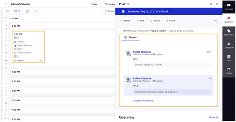 Image result for X Thread Reply