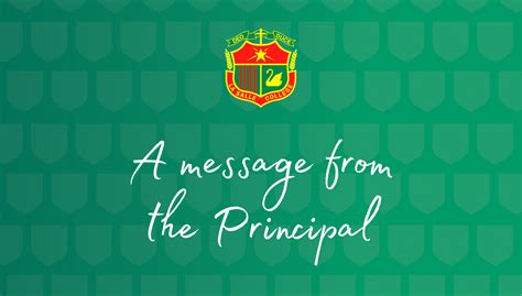 Image result for Principal Message Page Layout Design