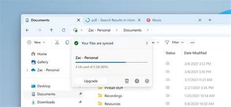 Image result for Windows 11 File Explorer Address Bar