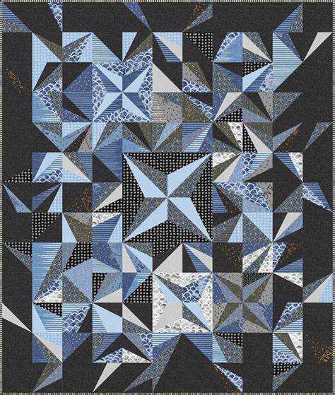 Image result for Exploding Star Quilt