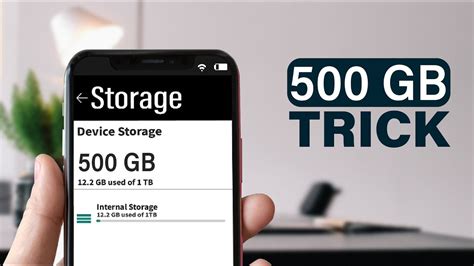 How to Add More Storage to Android Phone に対する画像結果
