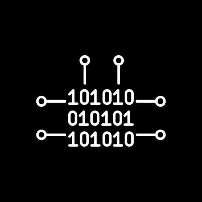 Image result for Binary Number System Logo