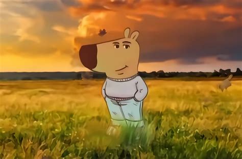 Chill Guy with RCB Cap に対する画像結果