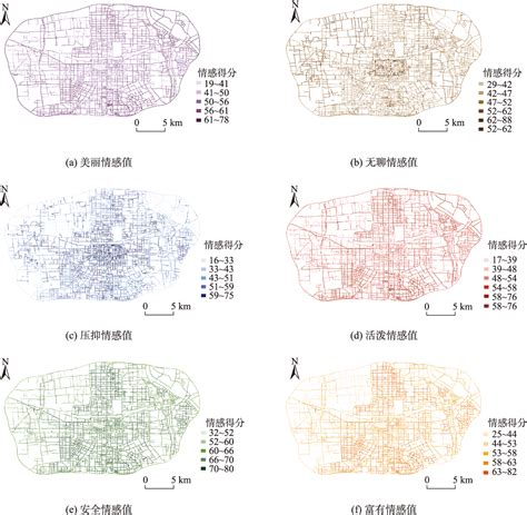 Toradh íomhá ar Spatial Visitation Pattern