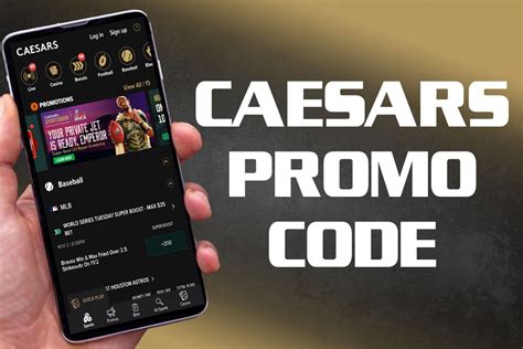 Caesars Promo Code に対する画像結果