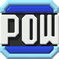 Image result for Retro Mario Pow